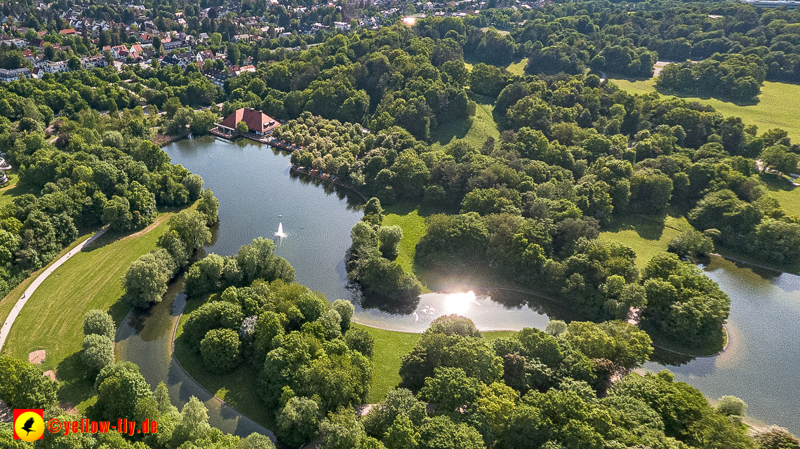 22.05.2023 - Ostpark und Michaelibad